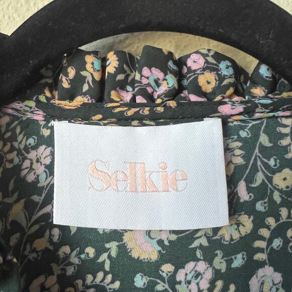 Selkie The Bistro Top in Spirit Size Large - Picture 5 of 6